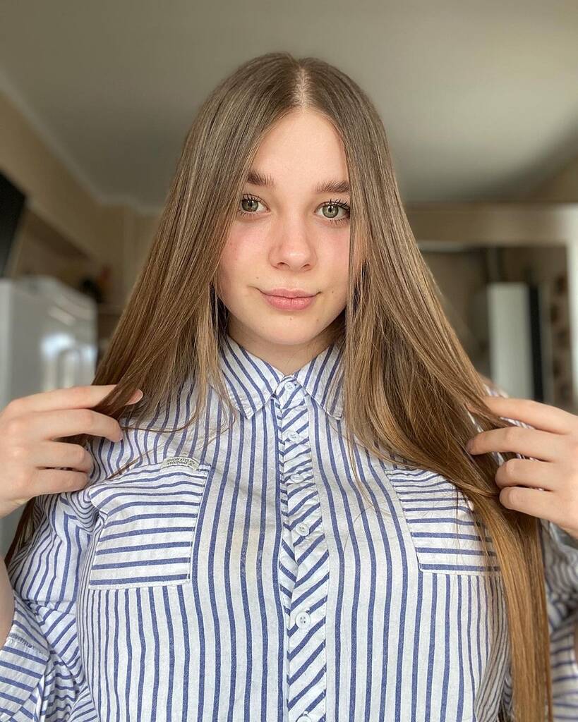 朗報 ロシア人女性 ろいアンテナ