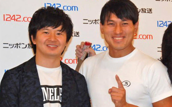 朗報 春日俊彰さん 42 普通の髪型だとその辺のイケメンおじさんに変貌wwwwwww 画像あり なんjクエスト 朗報 春日俊彰さん 42 普通の髪型だとその辺のイケメンおじさんに変貌wwwwwww 画像あり なんjクエスト