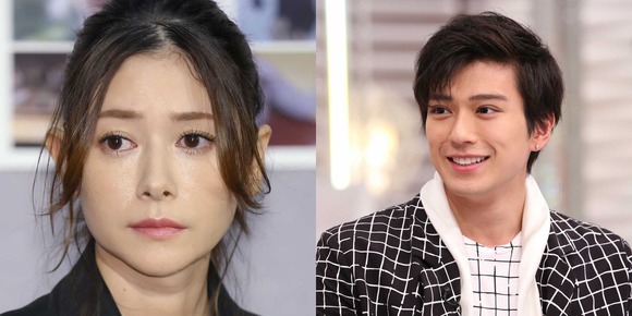 【唖然】真木よう子「真剣佑エッッッッ、見るだけで妊娠しちゃうンゴ」 ←非難の嵐・・・・・・・・・