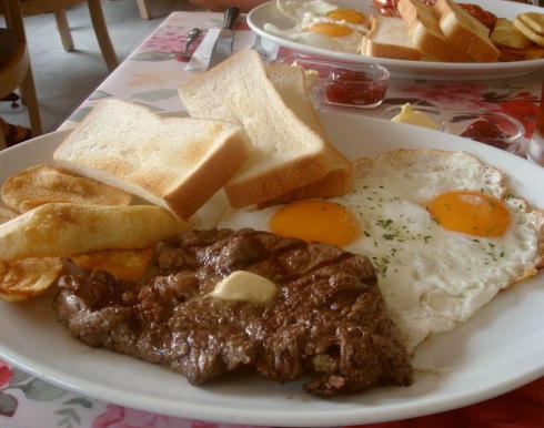 【画像】アメリカの朝飯ｗｗｗｗｗｗｗｗｗｗｗｗｗｗ