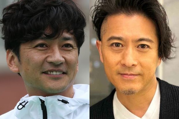 【文春】TOKIO国分＆山口、松岡を「いかにバカにするか」で盛り上がっていた模様・・・・・