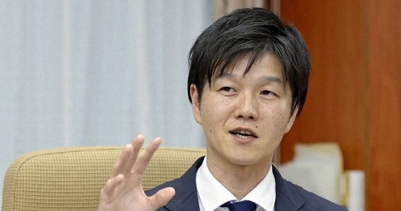 【唖然】鈴木農水相、JAから497万円もらっていた・・・・・