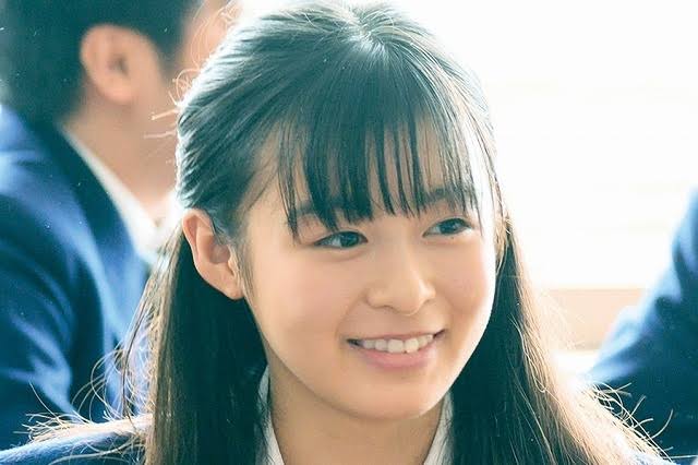画像 森七菜ちゃんとかいうクッソ可愛い子ｗｗｗｗｗｗｗｗｗｗ なんjクエスト