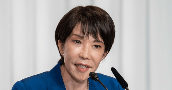 【爆笑】高市内閣、支持率78.1％ｗｗｗｗｗｗｗｗ