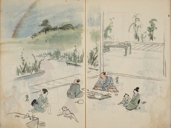 画像 江戸時代の武士が書いた日記wwwwwwwwwwww なんjクエスト 画像 江戸時代の武士が書いた日記wwwwwwwwwwww なんjクエスト