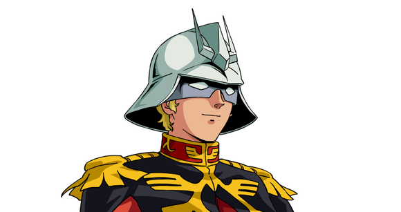 【唖然】シャア「何がジークジオンやねんこいつら...」