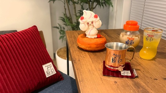 【画像】『ポケモン』ピカチュウの可愛いコメダ珈琲コラボ銅製マグカップがついに登場ｗｗｗｗｗｗｗｗｗｗｗｗｗ