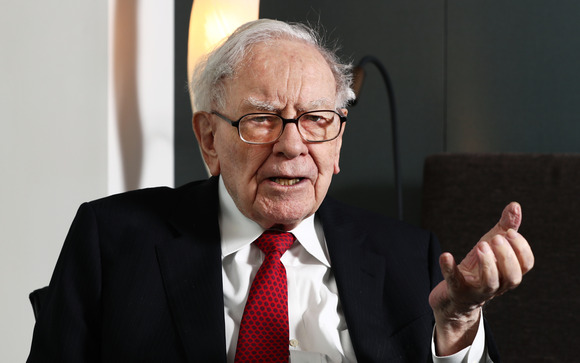 【唖然】バフェット「資産50兆円の90歳より無一文の20歳の方が価値がある」