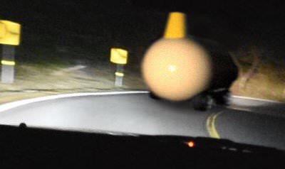 画像 彡 リアルアンパンマン号やんけ 峠攻めたろ ｗｗｗｗｗｗｗ なんjクエスト
