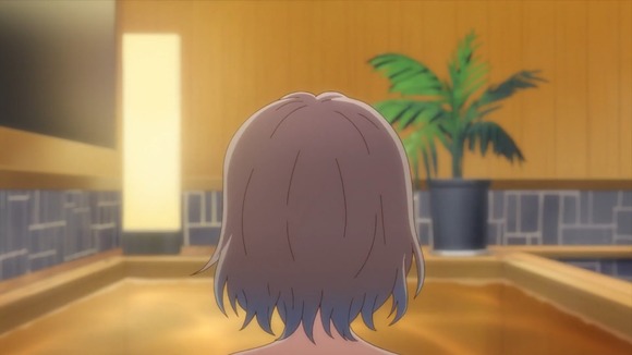 【画像】　ヤマノススメのひなたの家の風呂ｗｗｗｗｗｗｗｗｗｗｗｗ