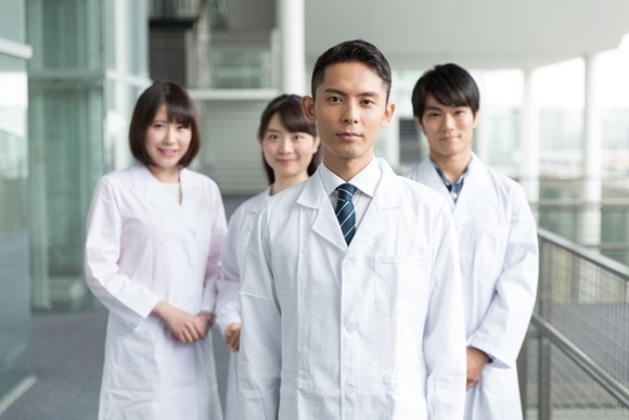 【衝撃】私立大学医学部医学科の『学費』がヤバ過ぎるｗｗｗｗｗｗｗｗ