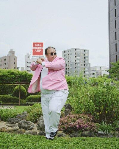 【悲報】大鶴肥満さん（１９５キロ）←これｗｗｗｗｗｗｗｗｗｗ
