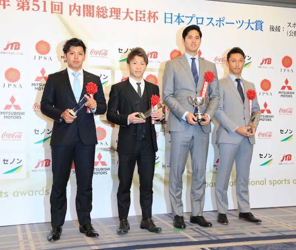 悲報 大谷翔平さん バスケの八村塁に公開処刑されてしまうｗｗｗｗｗｗｗｗｗｗ なんjクエスト