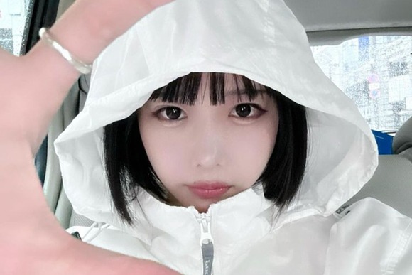 【悲報】あのさん、アンチを嘲笑 →「揃いも揃って…」「あのちゃん呼びやめて」