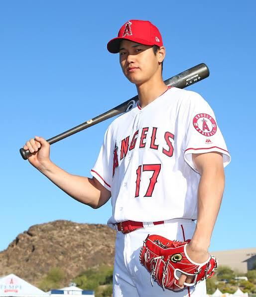 【画像】大谷翔平のメジャー挑戦初年度、余りにも細くてなんネット民でも倒せそうと話題にｗｗｗｗｗ