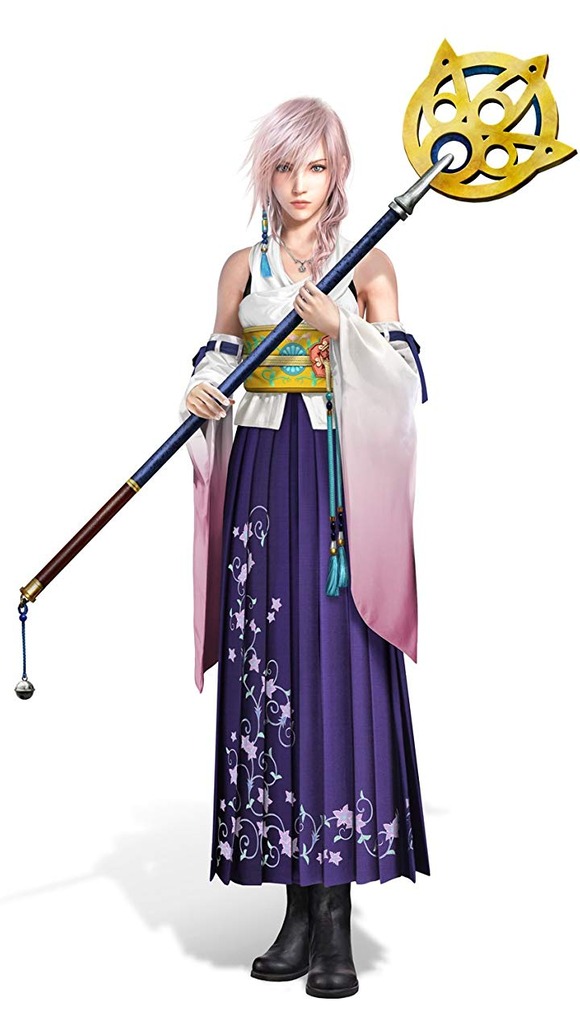 画像 Ff10のユウナの服って今見ても本当に素晴らしいデザインだよなｗｗｗｗｗｗｗ なんjクエスト