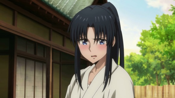 【朗報】 令和版るろ剣薫殿、めちゃくちゃ可愛いｗｗｗｗｗｗｗｗ