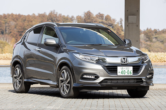 画像 ホンダのヴェゼルとかいう完成されたデザインの車wwwwwww なんjクエスト 画像 ホンダのヴェゼルとかいう完成されたデザインの車wwwwwww なんjクエスト