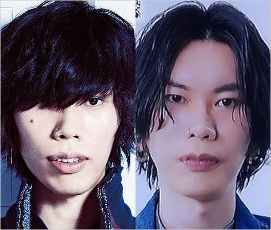 【画像あり】 米津玄師さん、別人になるｗｗｗｗｗｗｗｗｗ