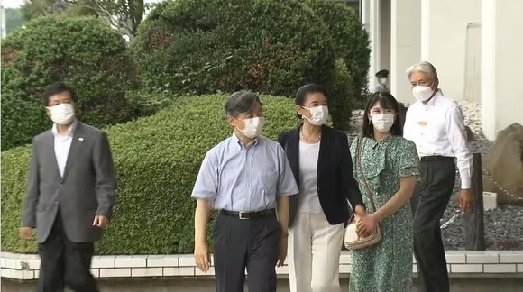 【画像】　愛子様、髪をボブカットになされるｗｗｗｗｗｗｗｗ