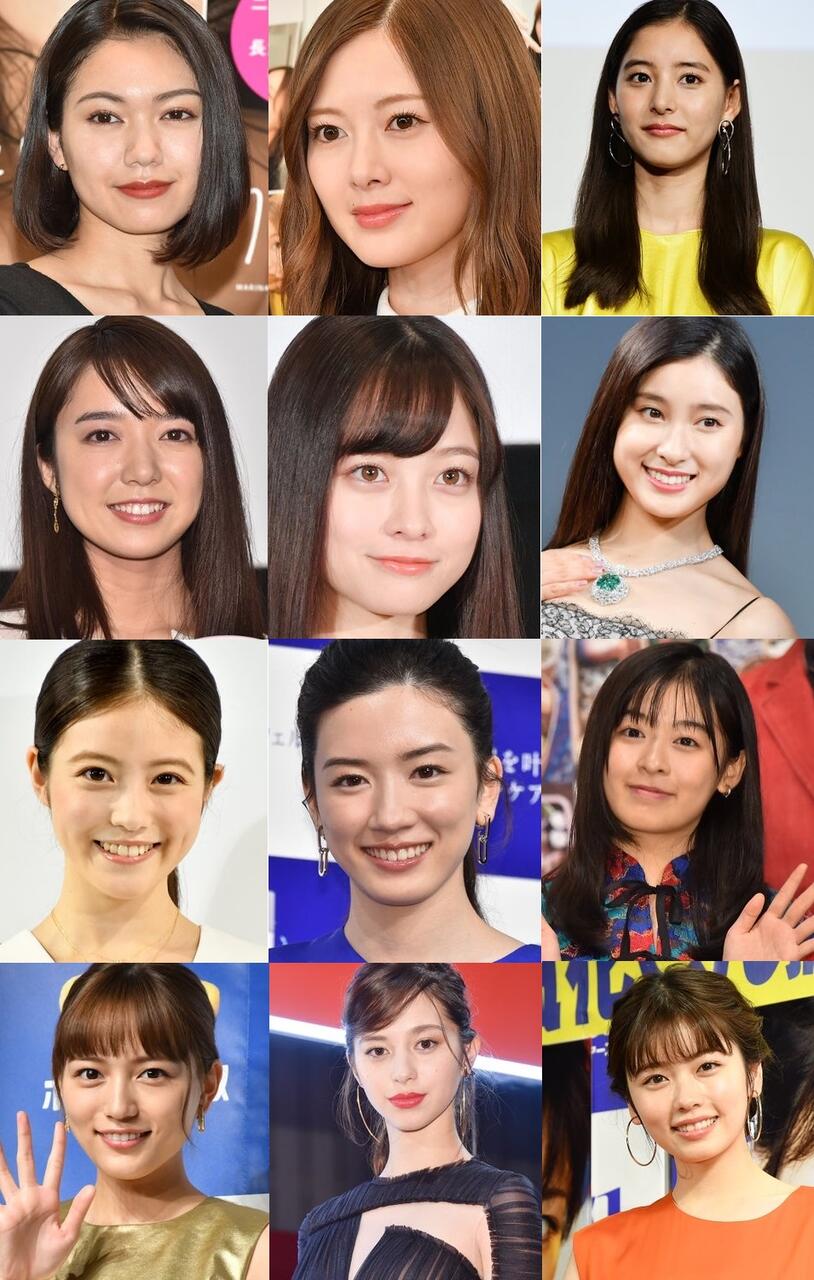 速報 浜辺美波さん 女優50人並べても1番可愛いwwwwwwwwwww なんjクエスト 速報 浜辺美波さん 女優50人並べても1番可愛いwwwwwwwwwww なんjクエスト