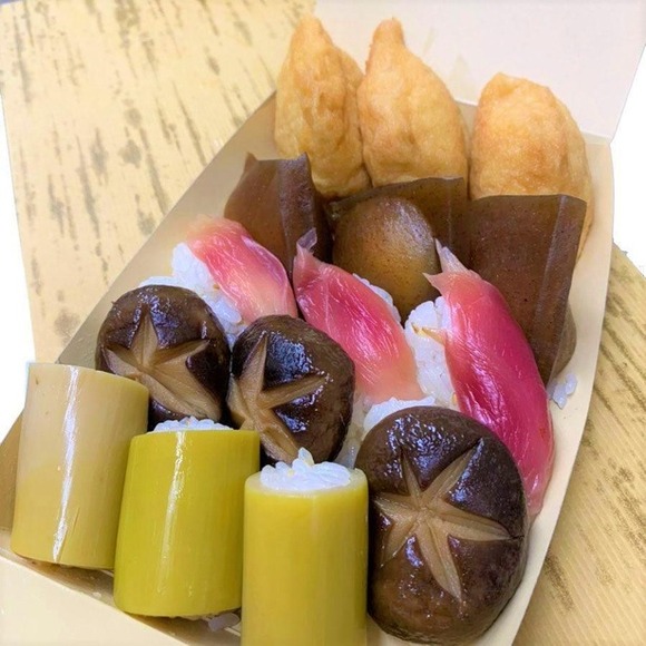 【画像】海がない県「へい！寿司おまち！」→結果ｗｗｗｗｗｗｗｗｗｗｗｗｗｗｗｗ