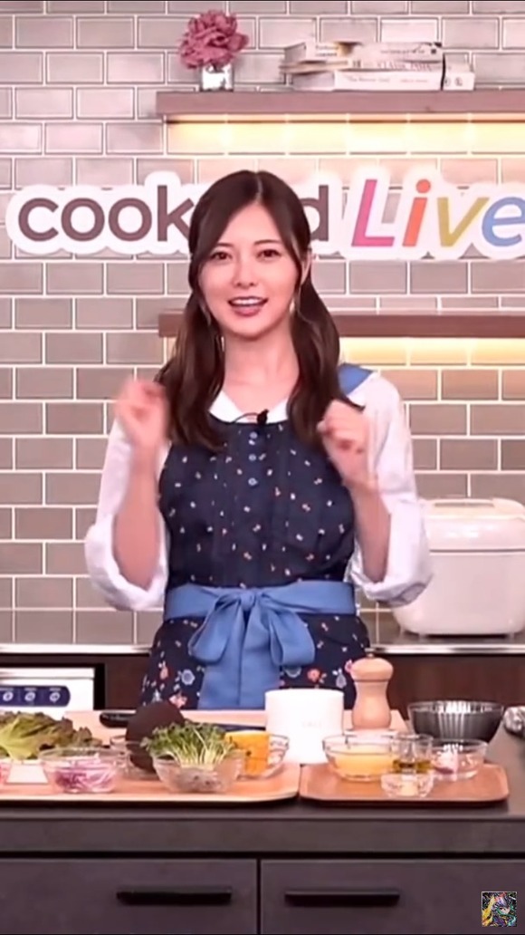白石麻衣さん 27 のツインテールｗｗｗｗｗｗｗｗｗｗｗｗ 画像あり なんjクエスト