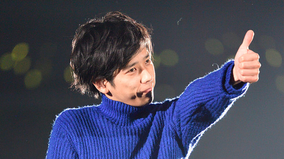 【朗報】二宮和也「あ、あ、頭が……。。。いてぇ。いてぇ。いてぇ。」 →まさかの事実にファン騒然ｗｗｗｗｗｗ