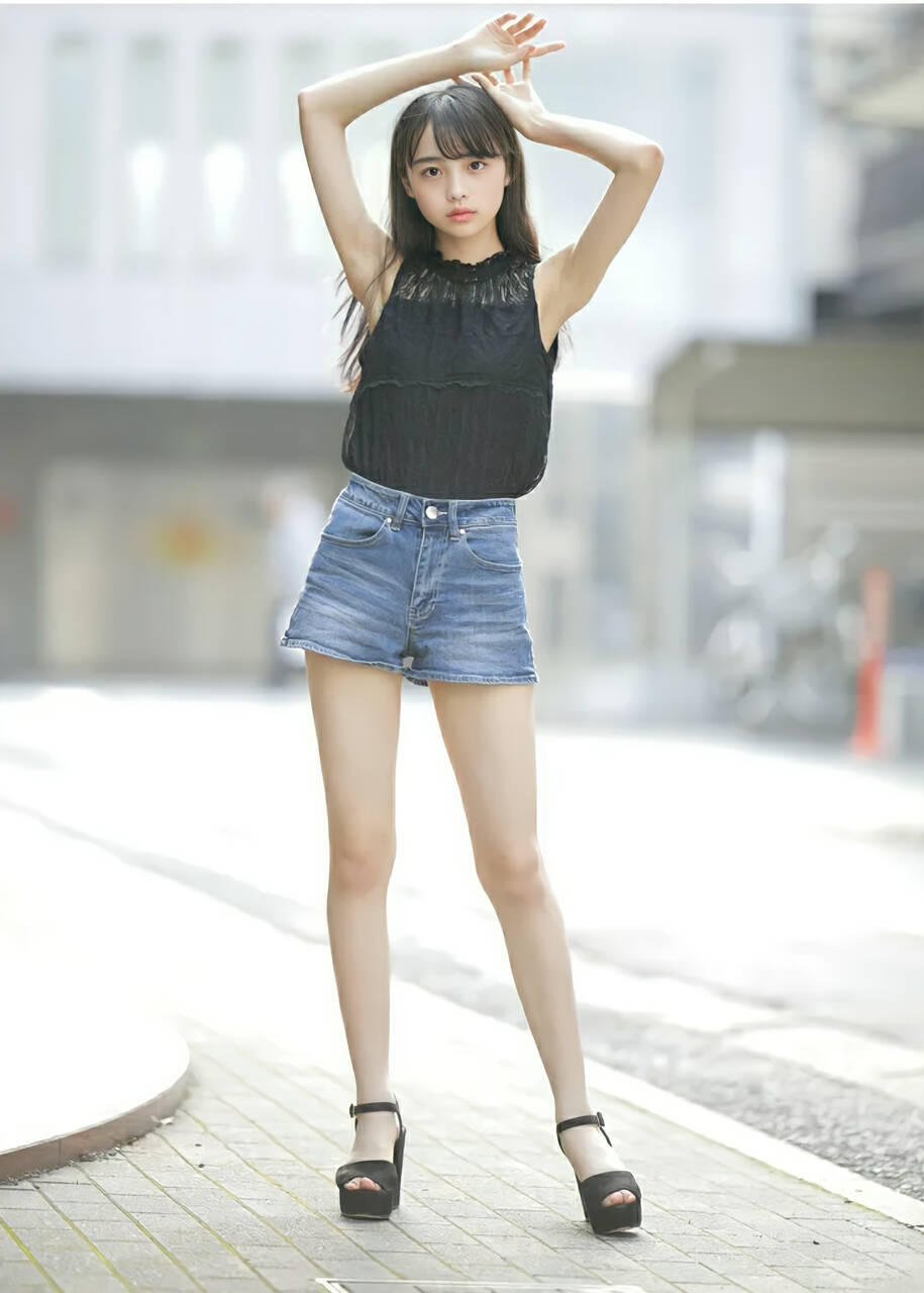 画像 お前らがこの女子小学生 11 をデートに連れていきたい場所ｗｗｗｗｗｗｗｗ ろいアンテナ