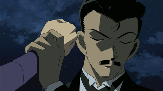 【悲報】名探偵、毛利小五郎さんの推定年収ｗｗｗｗｗｗｗｗｗｗｗｗｗ(※画像あり)