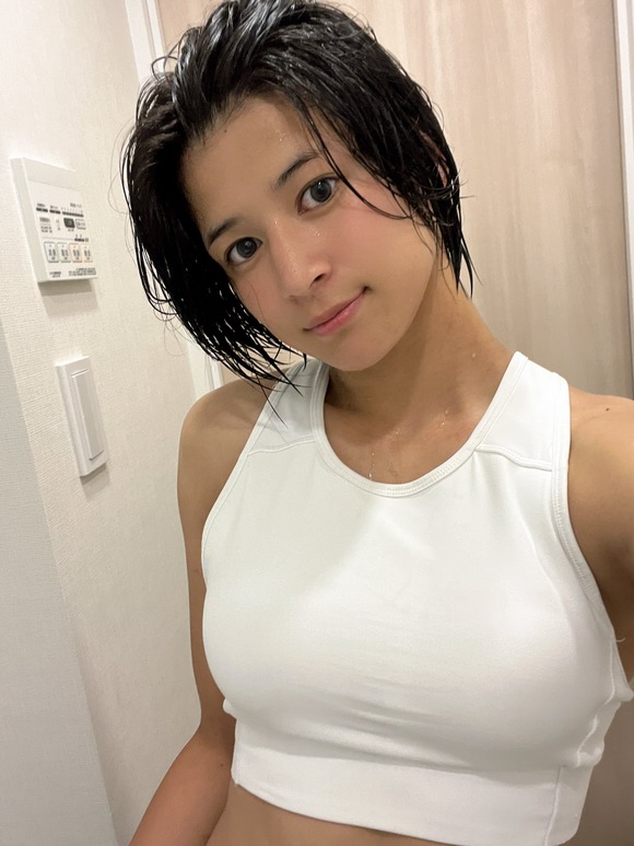 【朗報】来年デビューの女子プロレスラーさん、ガチでかわいいｗｗｗｗｗｗｗｗｗｗｗｗ