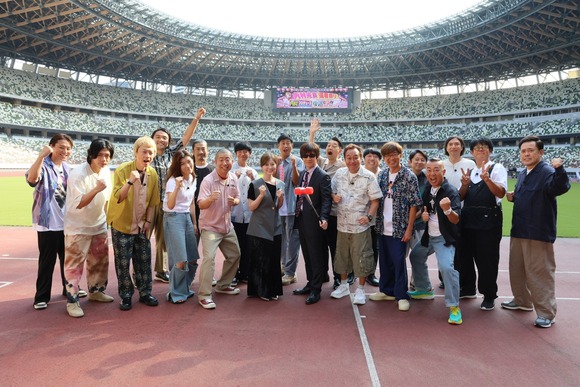 【朗報】内村プロデュース復活SPのアシスタントは白石麻衣に決定！ →芸人新メンバーも発表！！ｗｗｗｗｗ