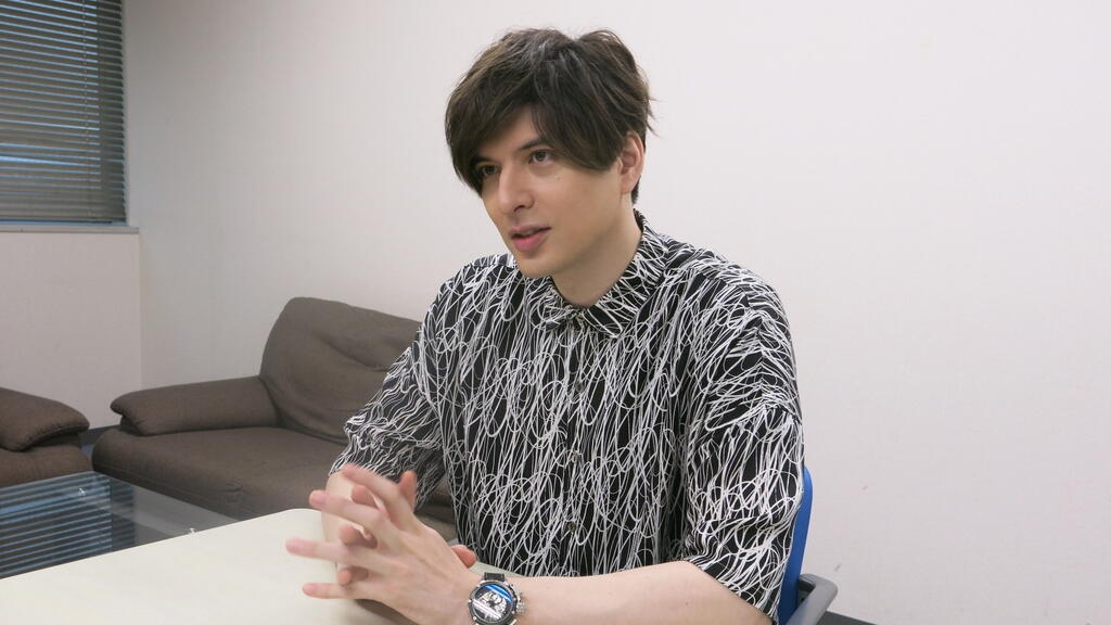 悲報 城田優さん 僕は１９０ｃｍ イケメン ハーフだから俳優で成功する条件としては難しい なんjクエスト