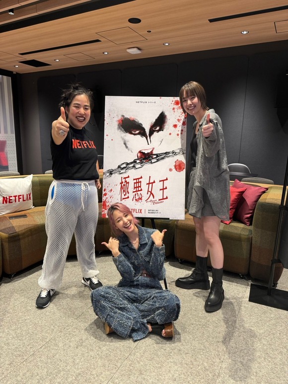 【速報】剛力彩芽さん(31)と唐田えりかさん(26)、しばらく見ない間にめっちゃ可愛くなるｗｗｗｗ