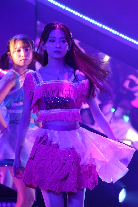 【速報】　HKT48の新メンバー、ガチで顔面偏差値90で天下確定ｗｗｗｗｗｗｗｗｗｗｗ