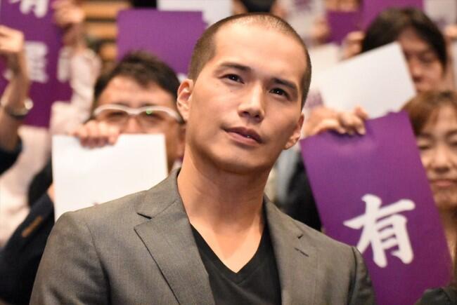 悲報 市原隼人さん 34 ヤバい なんjクエスト 悲報 市原隼人さん 34 ヤバい なんjクエスト