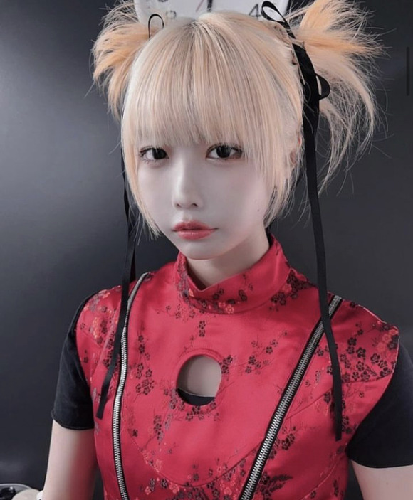 【画像】金髪のあのちゃん、ガチで可愛い模様ｗｗｗｗｗｗｗｗｗｗｗｗｗ