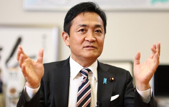 【悲報】国民玉木氏またまたゴネる →「今の政策で政権担うの難しい」立憲民主党に苦言ｗｗｗｗｗ