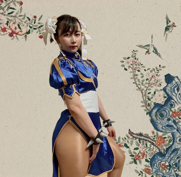 【画像】　ボディビルダー女子さん、限界突破ｗｗｗｗｗｗｗｗｗ