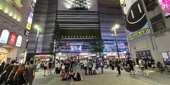 【悲報】トー横で15歳少女を“借金沼”にハメたイケメンホストの素性、ガチでヤバすぎる・・・・・・・