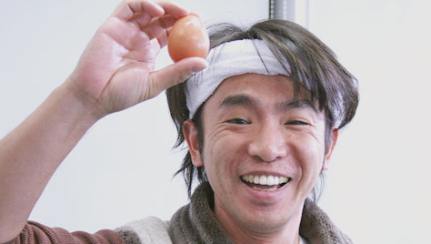 【悲報】よゐこ濱口「節約生活か・・・せや！」