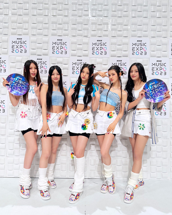 【画像】今1番勢いがあるアイドルグループがこちら　ガチで全員可愛すぎるｗｗｗｗ