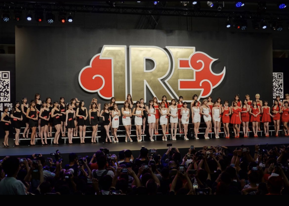 【画像あり】 日本のセクシー女優、台湾に大集結ｗｗｗｗｗｗｗｗｗｗｗ