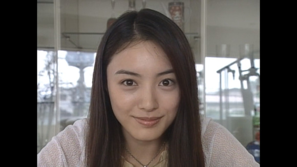 画像 仲間由紀恵に笑われた なんjクエスト