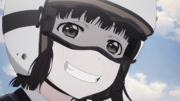 春アニメ スーパーカブってアニメおかしくね なんjクエスト 春アニメ スーパーカブってアニメおかしくね なんjクエスト