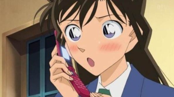 【悲報】毛利蘭さん、美人で身体も良くて家事完璧で一途で性格もいいのになぜか人気がない・・・