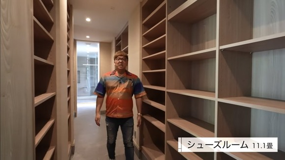 【画像】 ヒカキンの新居　デカすぎるｗｗｗｗｗｗｗｗｗｗｗ