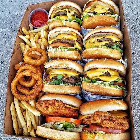 【画像】 アメリカ人の飯ｗｗｗｗｗｗｗｗｗｗｗｗ