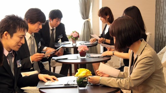 【悲報】アラフォーが2年婚活した結果、現実が悲しすぎる・・・・・・・