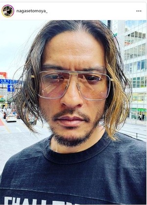 【悲報】　元TOKIO長瀬「女性がちょっと信用できなくなった」